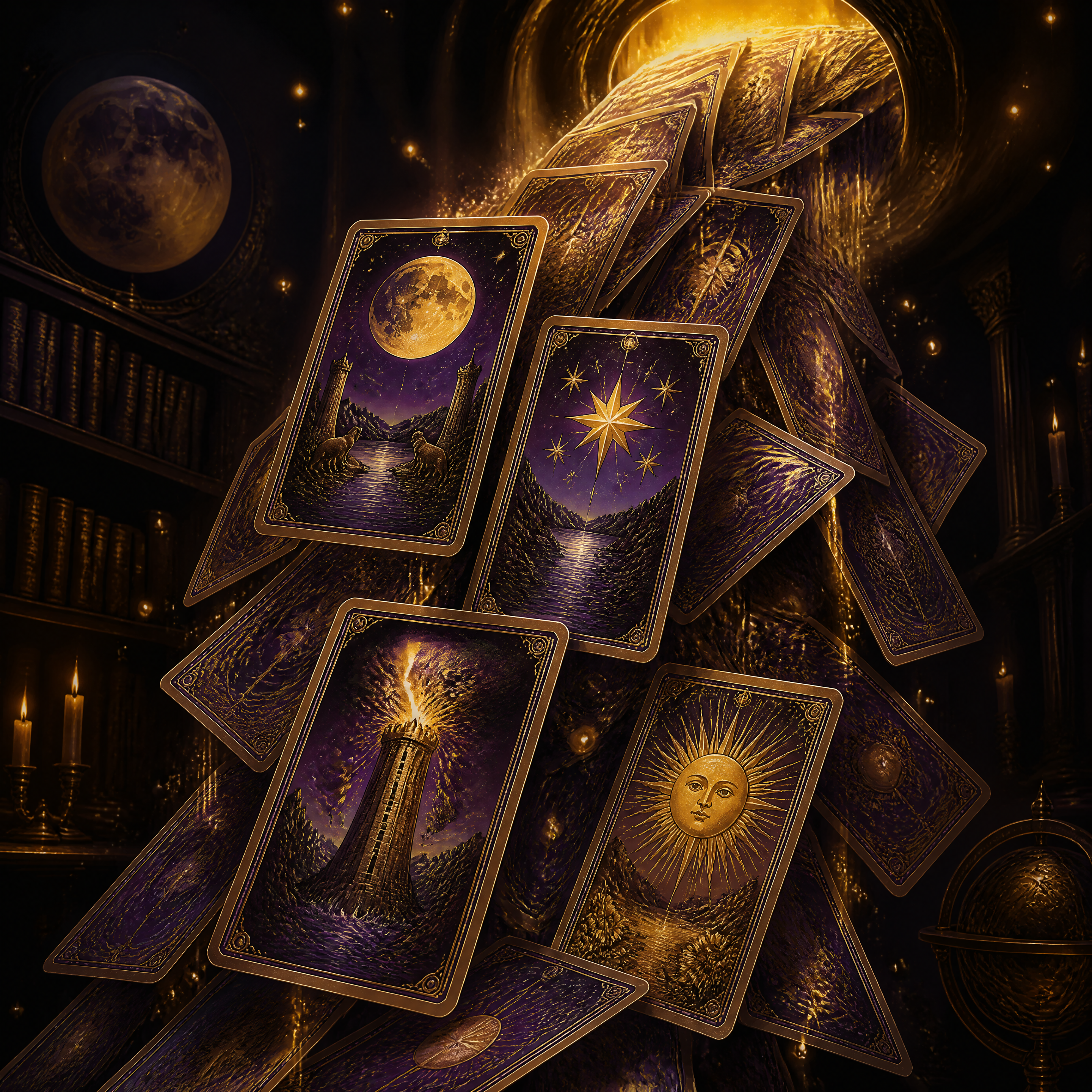 cards