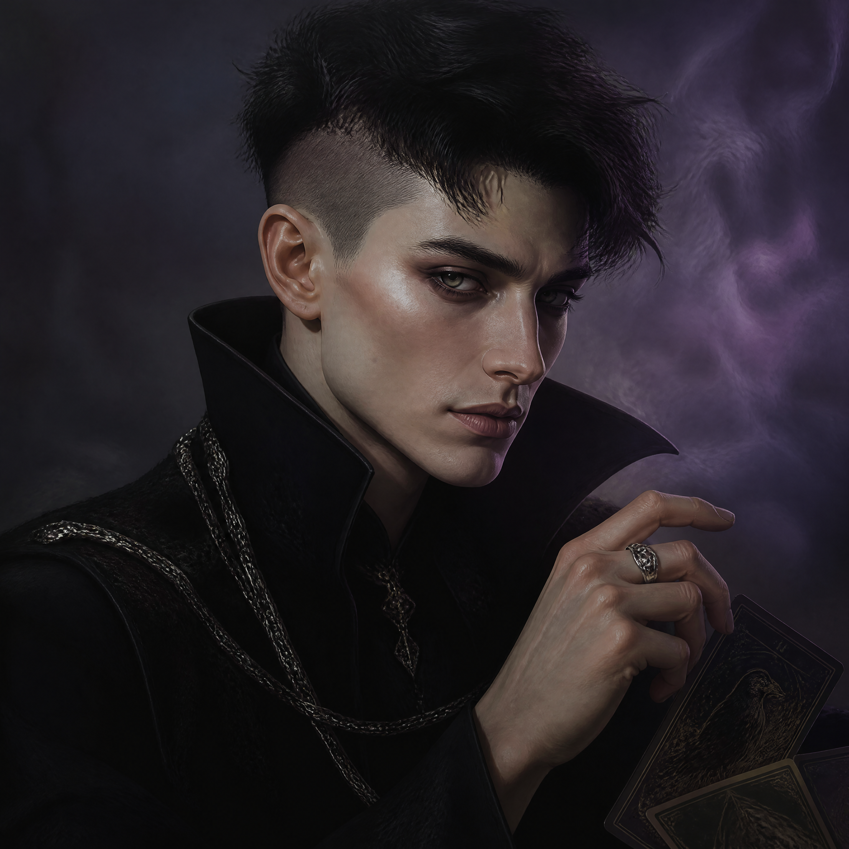 Raven